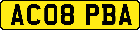AC08PBA