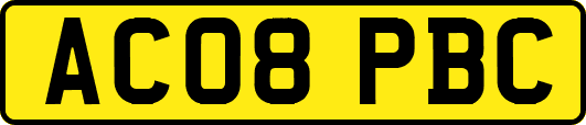 AC08PBC