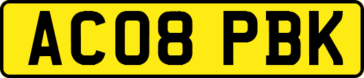 AC08PBK