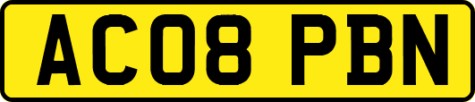 AC08PBN