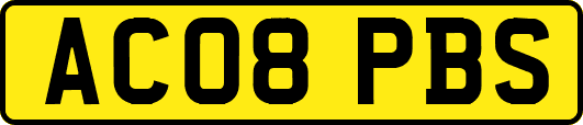 AC08PBS