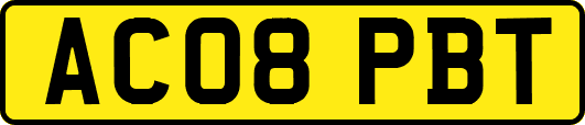 AC08PBT