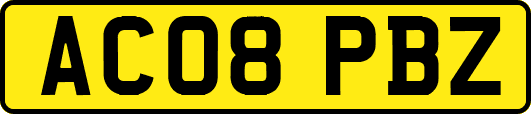 AC08PBZ