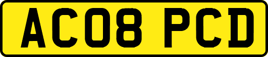 AC08PCD