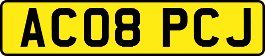 AC08PCJ
