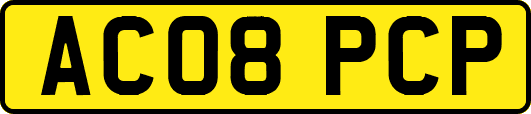 AC08PCP