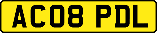 AC08PDL