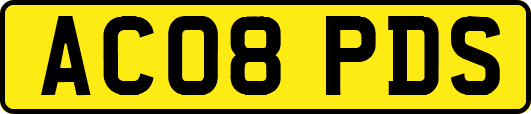 AC08PDS