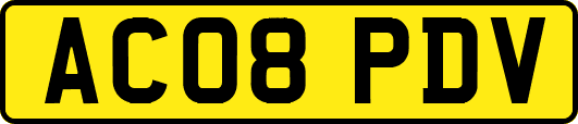 AC08PDV