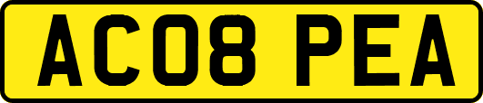 AC08PEA