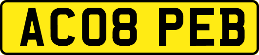 AC08PEB