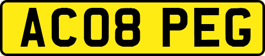 AC08PEG