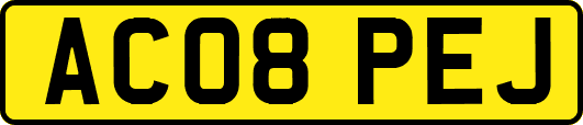 AC08PEJ