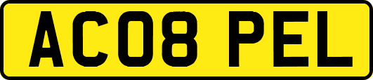 AC08PEL