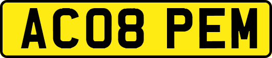 AC08PEM
