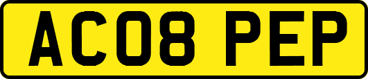 AC08PEP