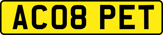 AC08PET
