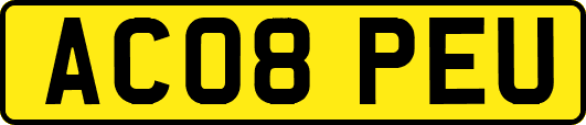 AC08PEU