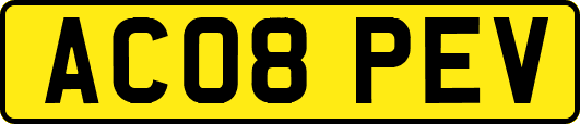 AC08PEV