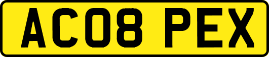 AC08PEX