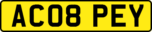 AC08PEY