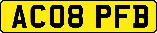 AC08PFB