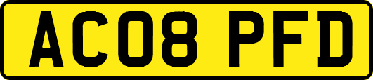AC08PFD
