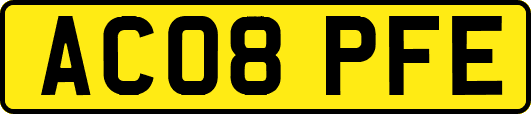 AC08PFE