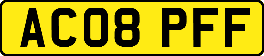 AC08PFF