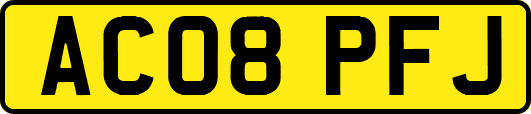 AC08PFJ