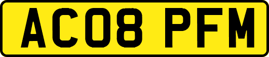 AC08PFM