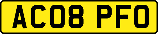 AC08PFO