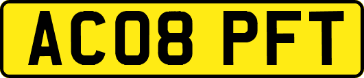 AC08PFT