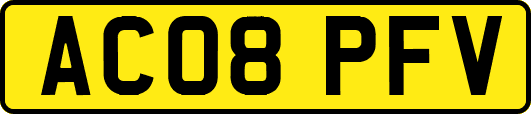 AC08PFV