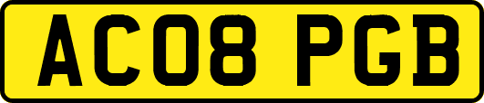 AC08PGB