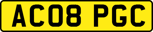 AC08PGC