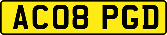 AC08PGD