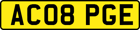 AC08PGE