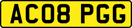 AC08PGG