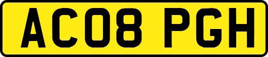 AC08PGH