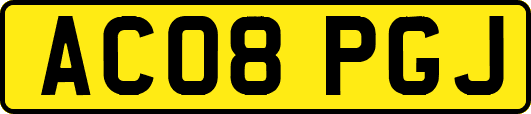 AC08PGJ