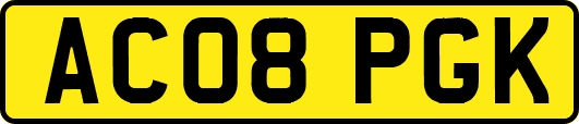 AC08PGK