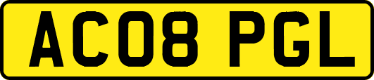 AC08PGL