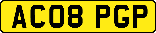 AC08PGP