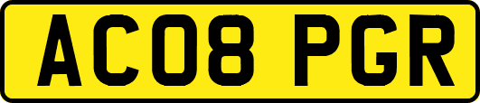 AC08PGR