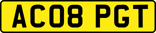AC08PGT