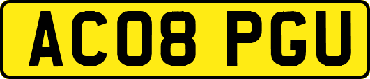 AC08PGU