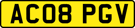 AC08PGV