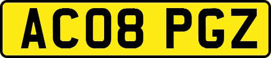 AC08PGZ