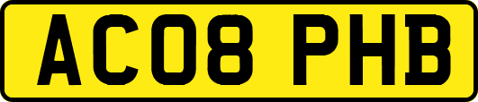 AC08PHB